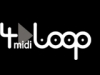 4midilooplogo